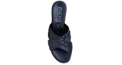WOMENS SAYLOR WEDGE SANDAL><noscript><img width=