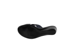 WOMENS SAYLOR WEDGE SANDAL><noscript><img width=
