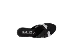 WOMENS SAYLOR WEDGE SANDAL><noscript><img width=