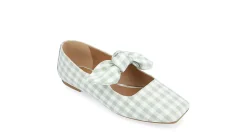 WOMENS SEALINN FLAT>JOURNEE COLLECTION Discount