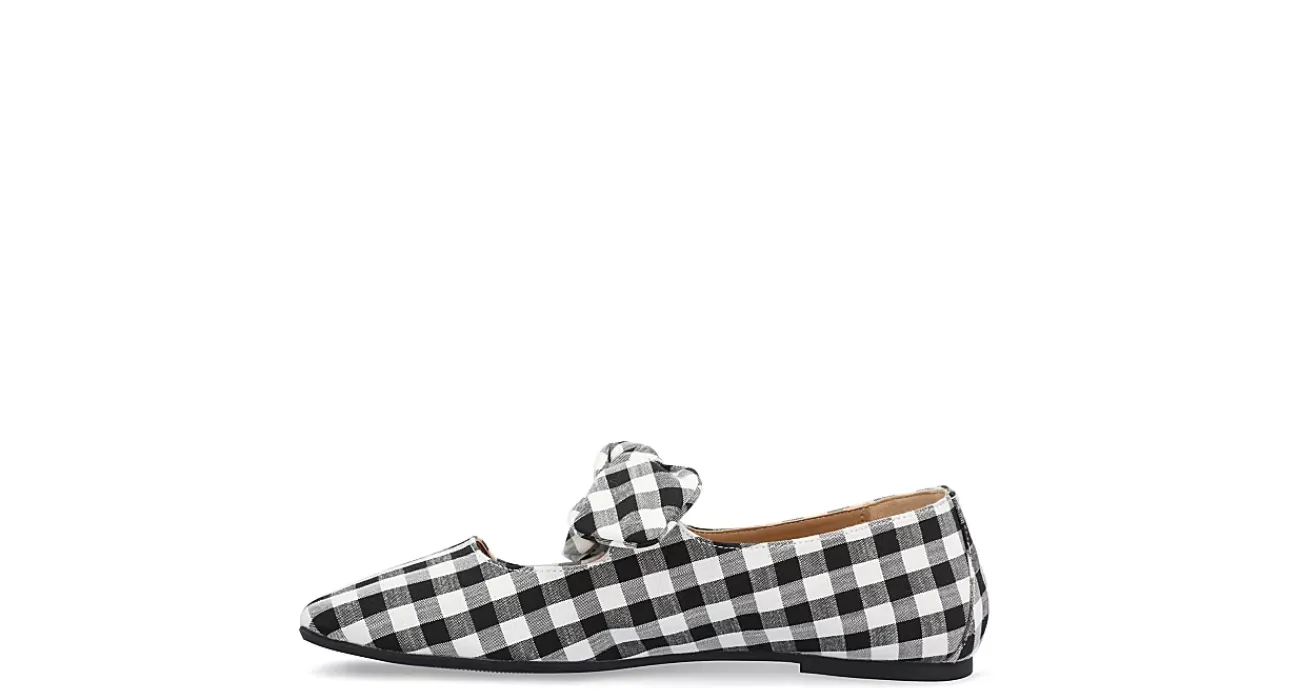 WOMENS SEALINN FLAT>JOURNEE COLLECTION Sale