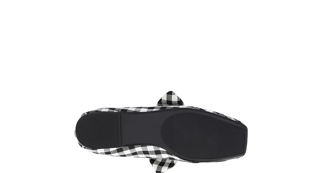 WOMENS SEALINN FLAT>JOURNEE COLLECTION Sale