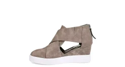 WOMENS SEENA WEDGE SNEAKER><noscript><img width=