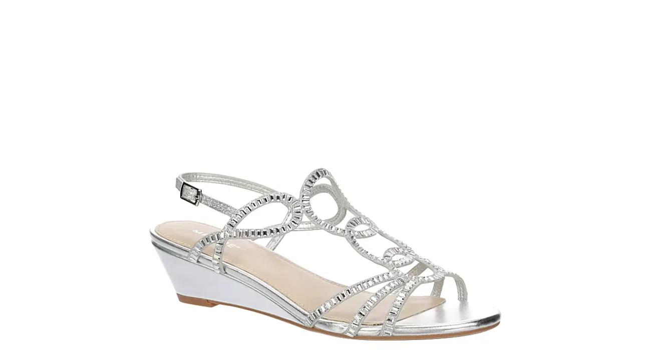WOMENS SELENA WEDGE SANDAL>MARIPE Online