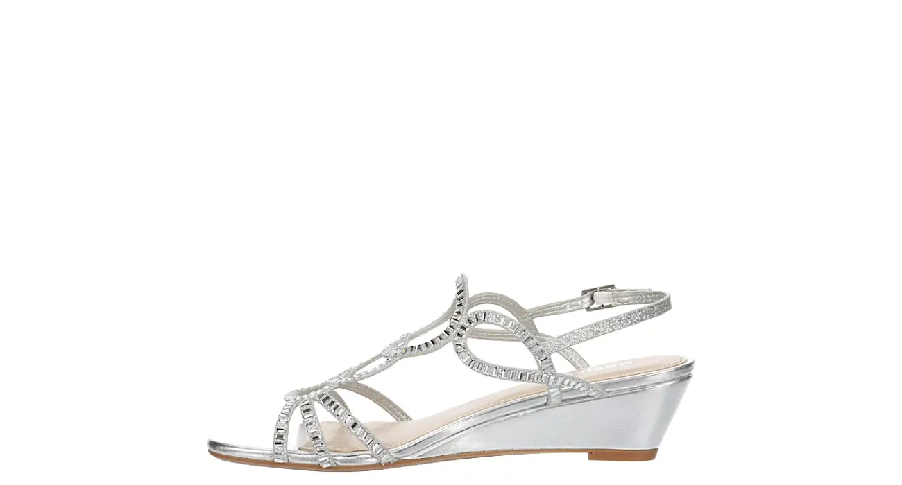 WOMENS SELENA WEDGE SANDAL>MARIPE Online