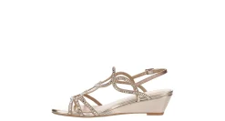 WOMENS SELENA WEDGE SANDAL><noscript><img width=