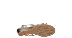 WOMENS SELENA WEDGE SANDAL><noscript><img width=