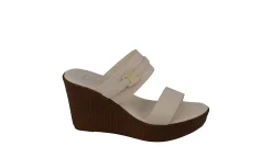 WOMENS SELYSE WEDGE SANDAL>ITALIAN SHOEMAKERS Best