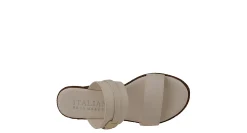 WOMENS SELYSE WEDGE SANDAL><noscript><img width=
