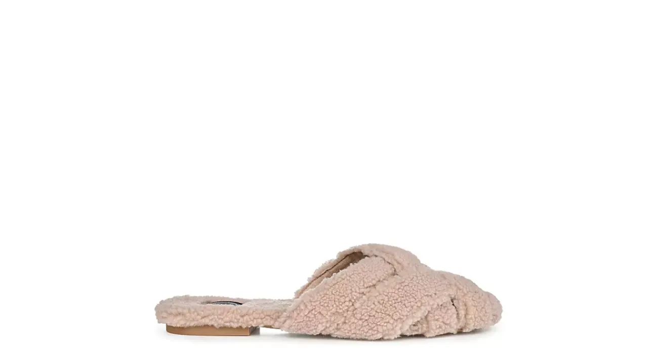 WOMENS SEREENA SLIPPER>JOURNEE COLLECTION Discount