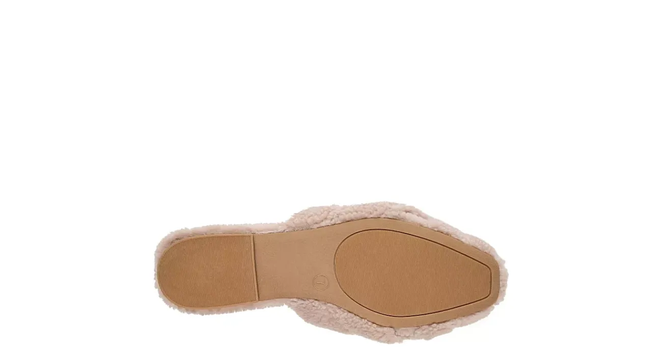 WOMENS SEREENA SLIPPER>JOURNEE COLLECTION Discount