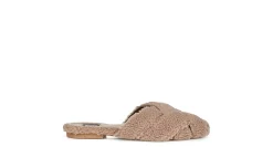 WOMENS SEREENA SLIPPER>JOURNEE COLLECTION New