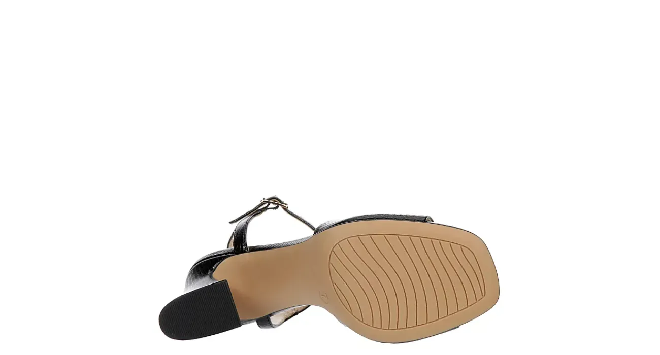 WOMENS SEREN SANDAL>MICHAEL BY MICHAEL SHANNON Discount