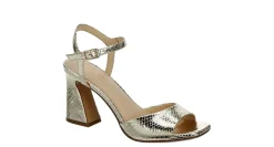 WOMENS SEREN SANDAL>MICHAEL BY MICHAEL SHANNON New