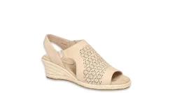 WOMENS SERENA WEDGE AL>EASY STREET