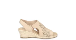 WOMENS SERENA WEDGE AL>EASY STREET