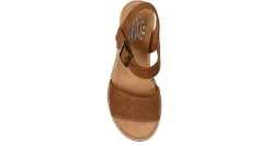 WOMENS SERENDIPITOUS LOW WEDGE SANDAL><noscript><img width=
