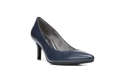 WOMENS SEVYN PUMP>LIFESTRIDE New