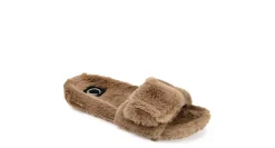 WOMENS SHADOW SLIPPER>JOURNEE COLLECTION Sale