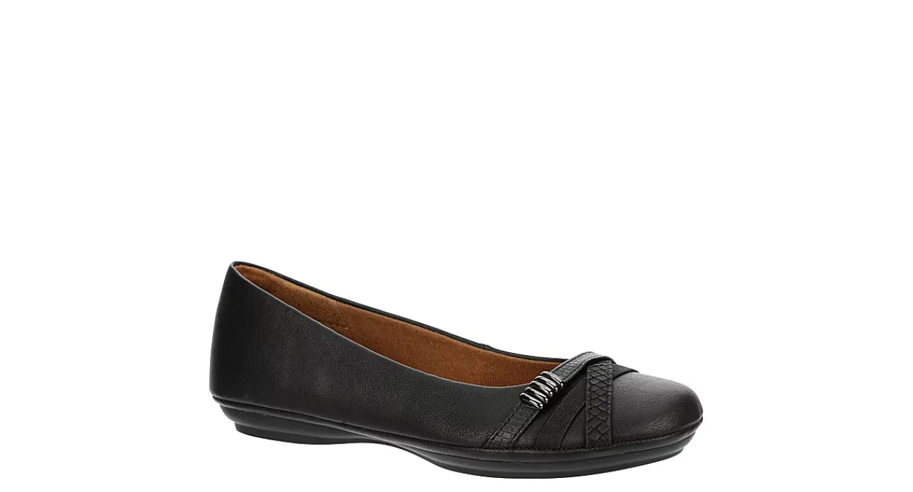 WOMENS SHAINA FLAT>EUROSOFT Sale