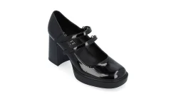 WOMENS SHASTA PUMP>JOURNEE COLLECTION Discount