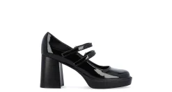 WOMENS SHASTA PUMP>JOURNEE COLLECTION Discount