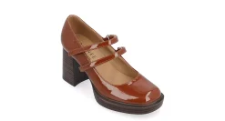 WOMENS SHASTA PUMP>JOURNEE COLLECTION Hot