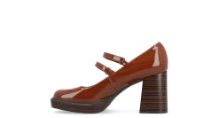 WOMENS SHASTA PUMP><noscript><img width=