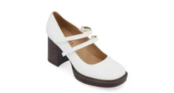 WOMENS SHASTA PUMP>JOURNEE COLLECTION Sale