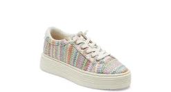 WOMENS SHEILAHH 2.0 PLATFORM SNEAKER>ROXY