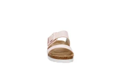 WOMENS SHELBY FOOTBED SANDAL><noscript><img width=