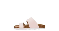 WOMENS SHELBY FOOTBED SANDAL><noscript><img width=