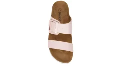 WOMENS SHELBY FOOTBED SANDAL><noscript><img width=