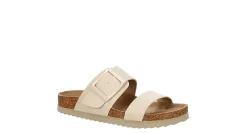 WOMENS SHELBY FOOTBED SANDAL>BJORNDAL New
