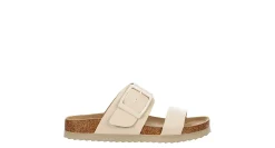 WOMENS SHELBY FOOTBED SANDAL>BJORNDAL New