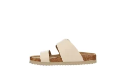 WOMENS SHELBY FOOTBED SANDAL><noscript><img width=