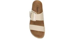 WOMENS SHELBY FOOTBED SANDAL><noscript><img width=