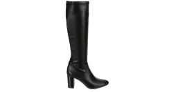 WOMENS SHIANN TALL DRESS BOOT>MICHAEL BY MICHAEL SHANNON Discount