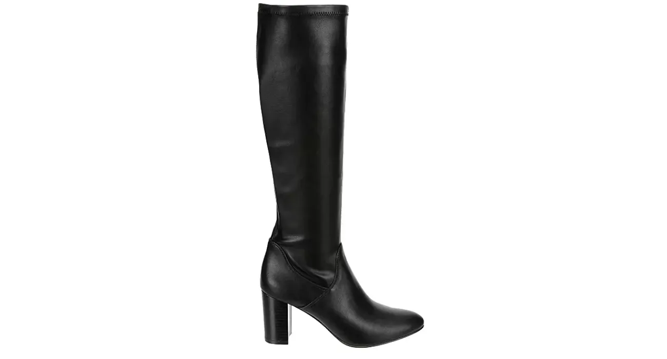 WOMENS SHIANN TALL DRESS BOOT>MICHAEL BY MICHAEL SHANNON Discount