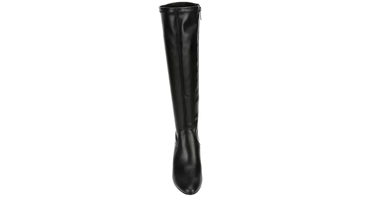 WOMENS SHIANN TALL DRESS BOOT>MICHAEL BY MICHAEL SHANNON Discount