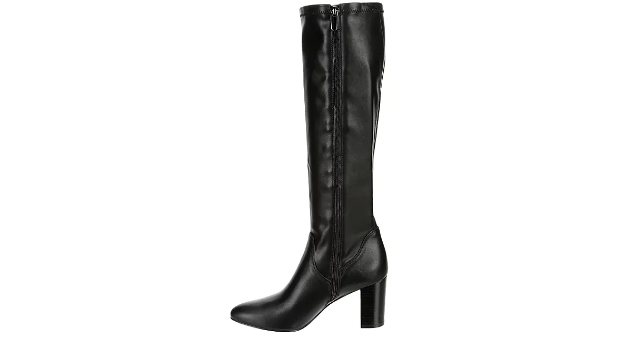 WOMENS SHIANN TALL DRESS BOOT>MICHAEL BY MICHAEL SHANNON Discount
