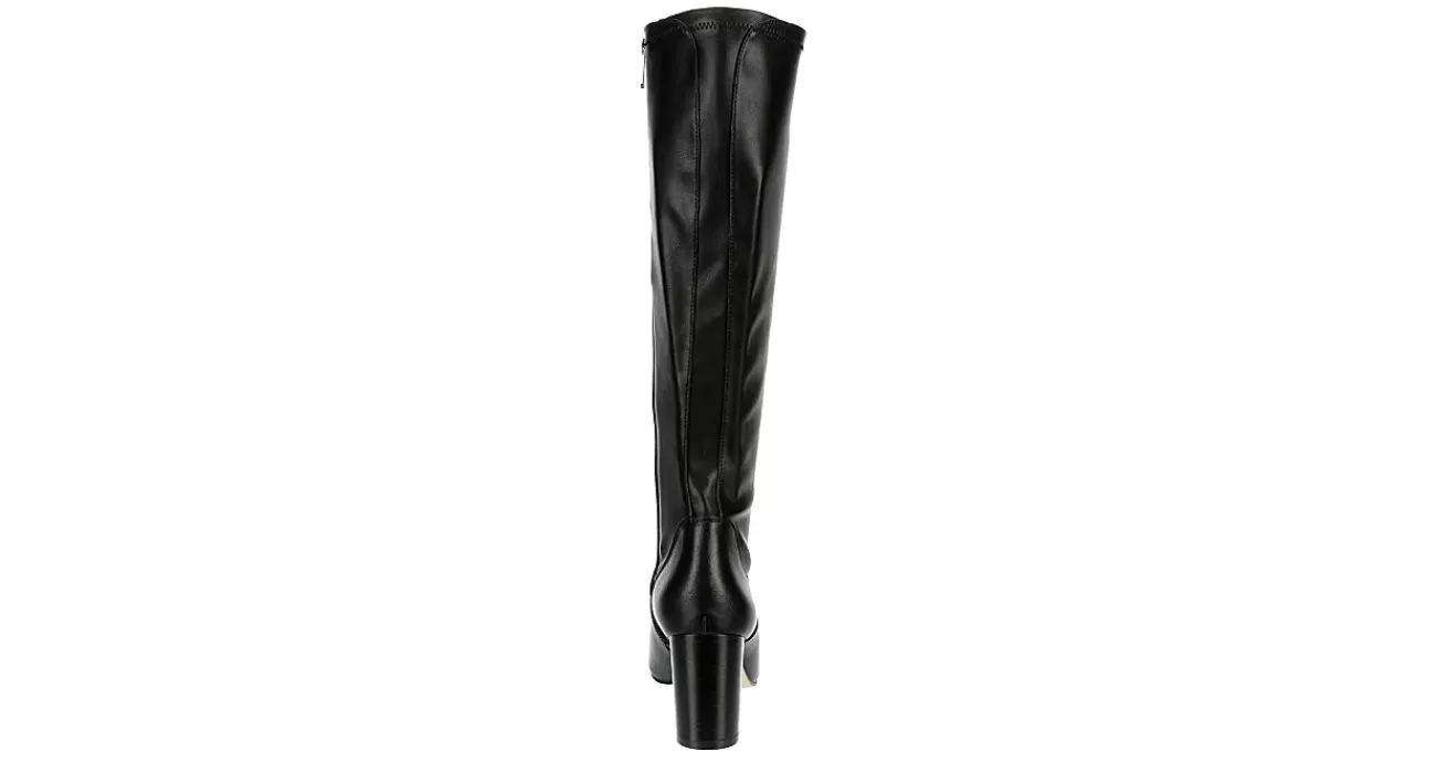WOMENS SHIANN TALL DRESS BOOT>MICHAEL BY MICHAEL SHANNON Discount