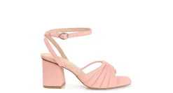 WOMENS SHILLO SANDAL>JOURNEE COLLECTION Sale