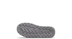 WOMENS SHORTY EXOTIC WATER RESISTANT FUR BOOT><noscript><img width=