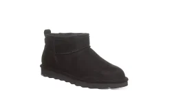 WOMENS SHORTY VEGAN WATER RESISTANT BOOT>BEARPAW Online