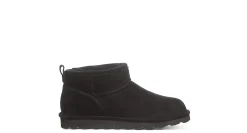 WOMENS SHORTY VEGAN WATER RESISTANT BOOT>BEARPAW Online