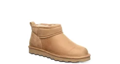 WOMENS SHORTY VEGAN WATER RESISTANT BOOT>BEARPAW Hot