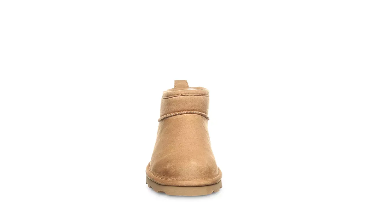 WOMENS SHORTY VEGAN WATER RESISTANT BOOT>BEARPAW Hot