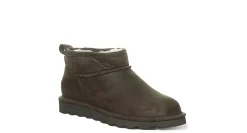 WOMENS SHORTY VEGAN WATER RESISTANT BOOT>BEARPAW Clearance