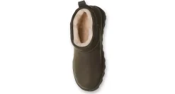 WOMENS SHORTY VEGAN WATER RESISTANT BOOT><noscript><img width=